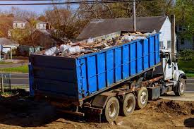 Best Commercial Junk Removal  in Englewood, OH